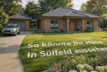 Grundstück Sülfeld - 187.500&euro; | Angebot:25180790