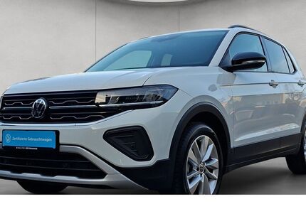 VW T-Cross 19.398 km 19.475 &euro; Hamburg 21029