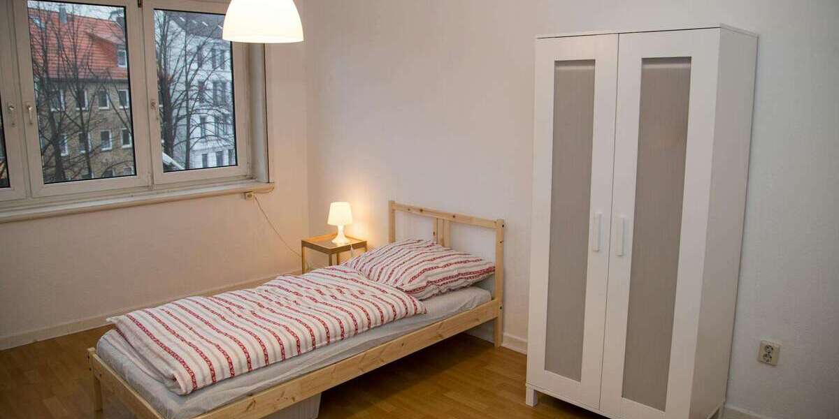 Zimmer Hamburg Uhlenhorst - 610&euro; | Angebot:25998073