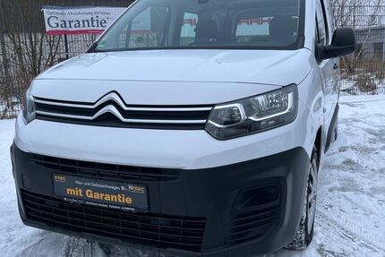 Citroen Berlingo 192.650 km 9.600 &euro; Ahrensburg 22926