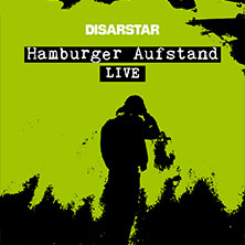 Disarstar - Tanz in den Mai 30.04.2026 Sporthalle Hamburg