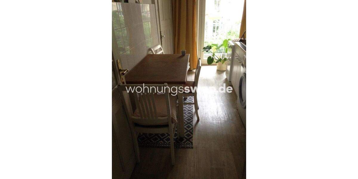 Etagenwohnung Hamburg Eimsbüttel - 3 Zimmer, 74 m&sup2;, 1.200&euro; | Angebot:25925966
