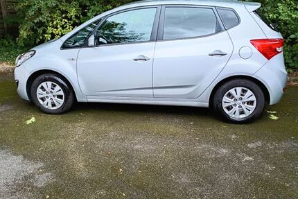 Hyundai ix20 157.214 km 2.999 &euro; Ahrensburg 22926