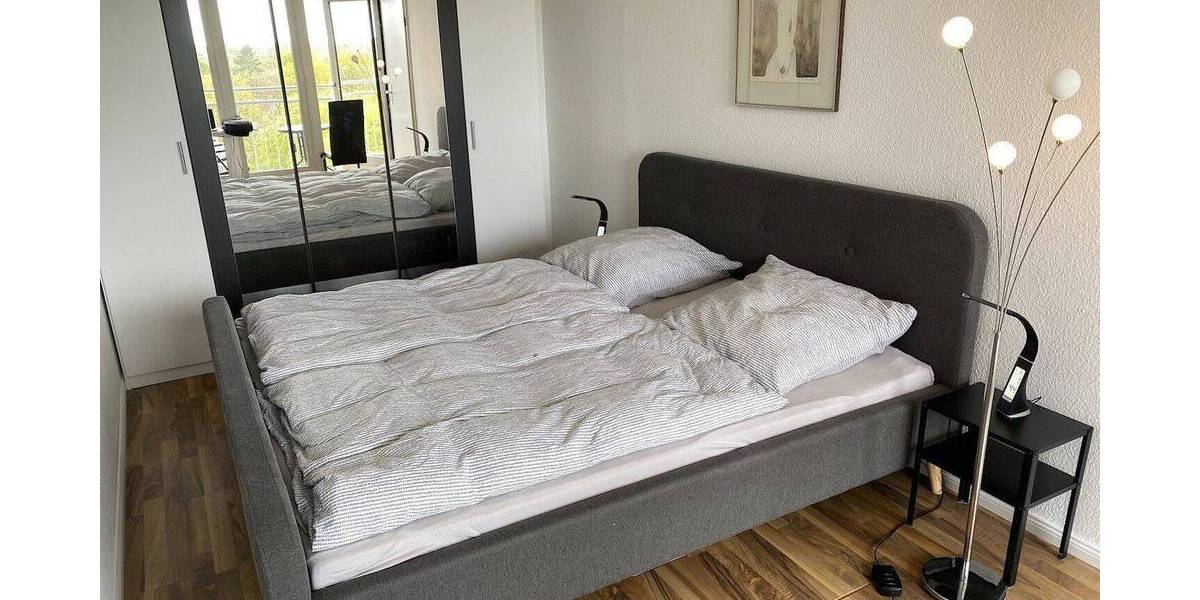 Etagenwohnung Norderstedt Garstedt - 2 Zimmer, 50 m&sup2;, 750&euro; | Angebot:26809363
