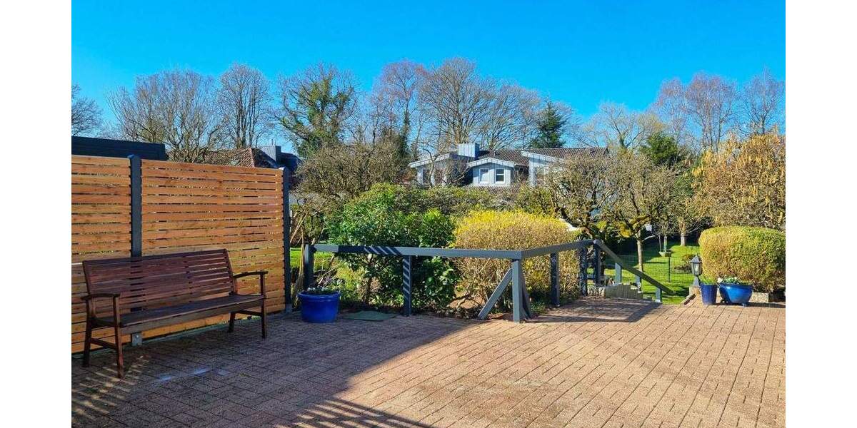 Einfamilienhaus AHRENSBURG - WALDGUT HAGEN WALDGUT HAGEN - 5 Zimmer, 149 m&sup2;, 848.000&euro; | Angebot:25837512