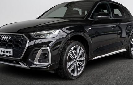 Audi Q5 32.680 km 46.990 &euro; Rellingen/Hamburg 25462