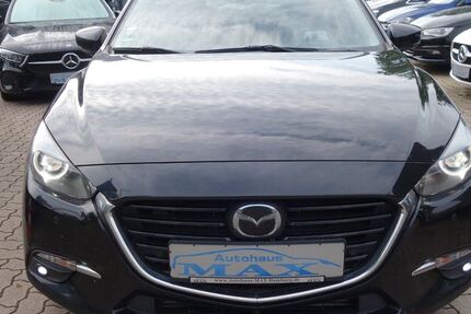 Mazda 3 241.000 km 6.350 &euro; Hamburg 22143