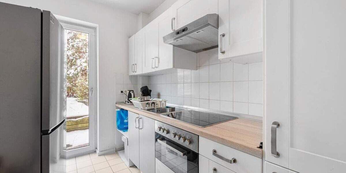 Etagenwohnung Hamburg Wilstorf - 2 Zimmer, 71 m&sup2;, 249.000&euro; | Angebot:25752898