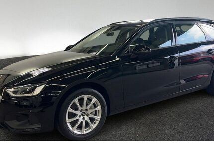 Audi A4 94.598 km 23.650 &euro; Hamburg 22529