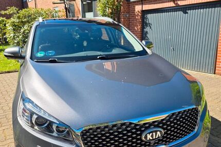 Kia Sorento 83.000 km 24.400 &euro; Norderstedt 22850