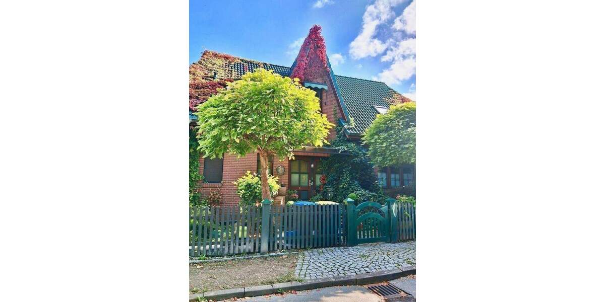 Einfamilienhaus Hamburg Eidelstedt - 899.000&euro; | Angebot:25910070