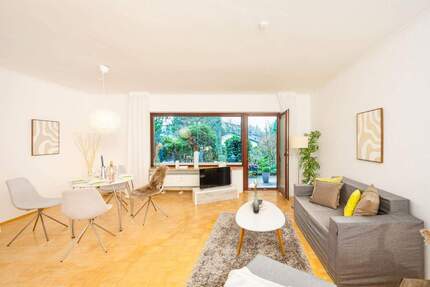 Wohnung Rellingen - 2 Zimmer, 65 m&sup2;, 179.000&euro; | Angebot:25734084