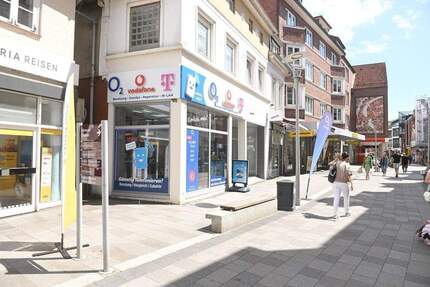 Gewerbeobjekt Hamburg-Bergedorf Bergedorf - 1.698.600&euro; | Angebot:25755238