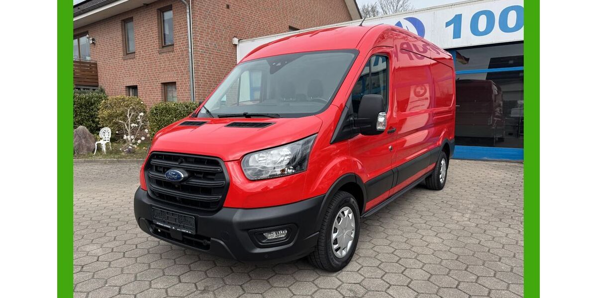 Ford Transit 74.797 km 17.500 &euro; Uetersen 25436