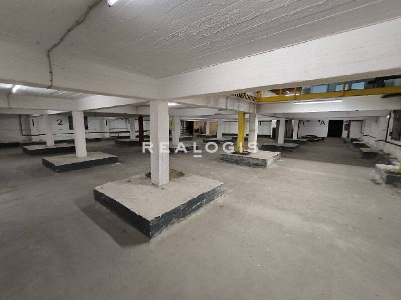 Gewerbeobjekt Hamburg Kleiner Grasbrook - 3.200&euro; | Angebot:25798080