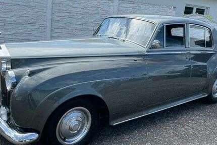 Rolls Royce Cloud 115.900 km 52.900 &euro; Pinneberg 25421