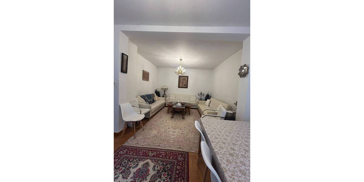 Mehrfamilienhaus, Wohnhaus Hamburg Sasel - 4 Zimmer, 105 m&sup2;, 585.000&euro; | Angebot:25797150