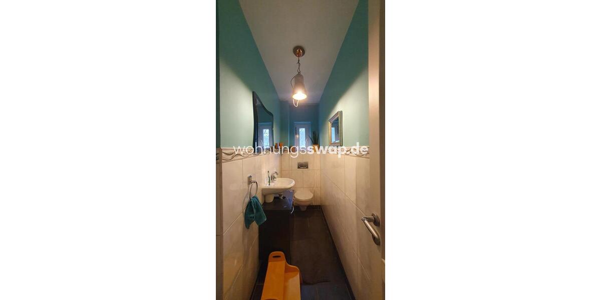 Etagenwohnung Hamburg Hamburg-Mitte - 4 Zimmer, 115 m&sup2;, 1.450&euro; | Angebot:24984788