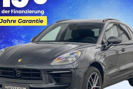 Porsche Macan 27.589 km 75.445 &euro; Uetersen bei Hamburg 25436