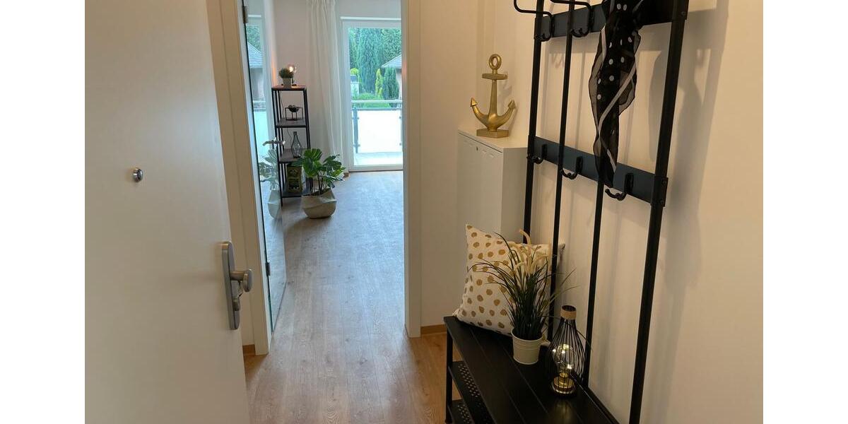 Etagenwohnung Barsbüttel - 2 Zimmer, 50 m&sup2;, 960&euro; | Angebot:25265200
