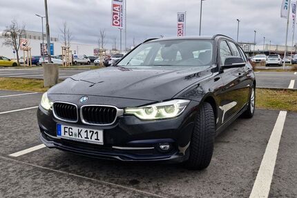 BMW 320 270.000 km 9.999 &euro; Schenefeld 22869
