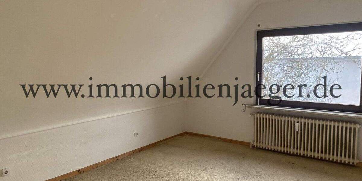 Einfamilienhaus Hamburg Poppenbüttel - 1 Zimmer, 162 m&sup2;, 515.000&euro; | Angebot:25694983