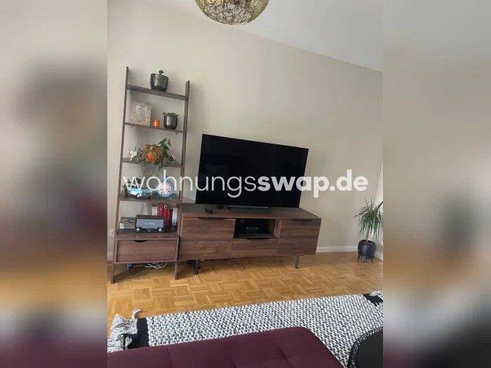 Etagenwohnung Hamburg Altona-Nord - 2 Zimmer, 62 m&sup2;, 1.040&euro; | Angebot:25952978