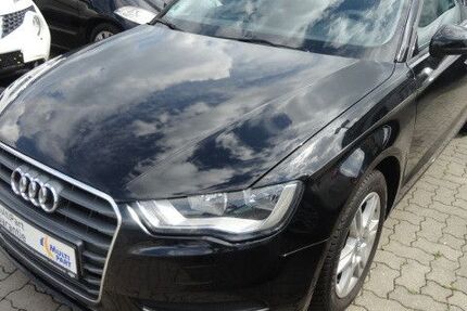 Audi A3 223.000 km 5.990 &euro; Ahrensburg 22926