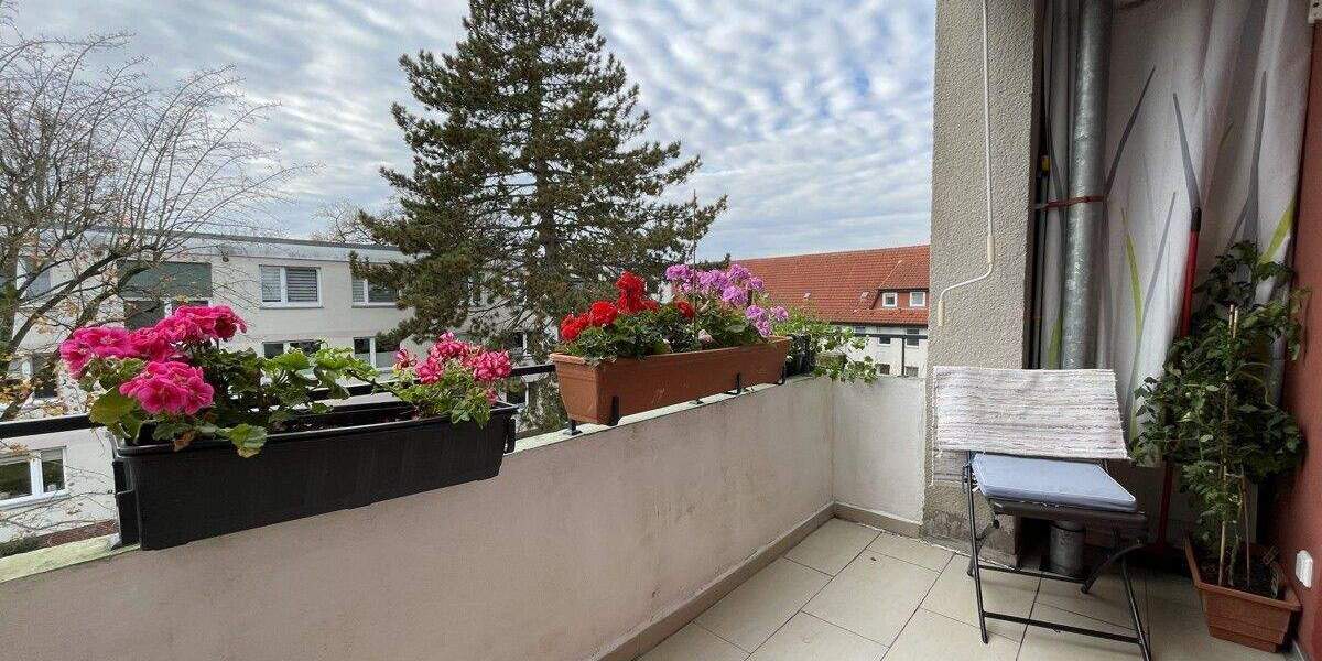 Etagenwohnung Elmshorn - 3 Zimmer, 70 m&sup2;, 245.000&euro; | Angebot:25777498