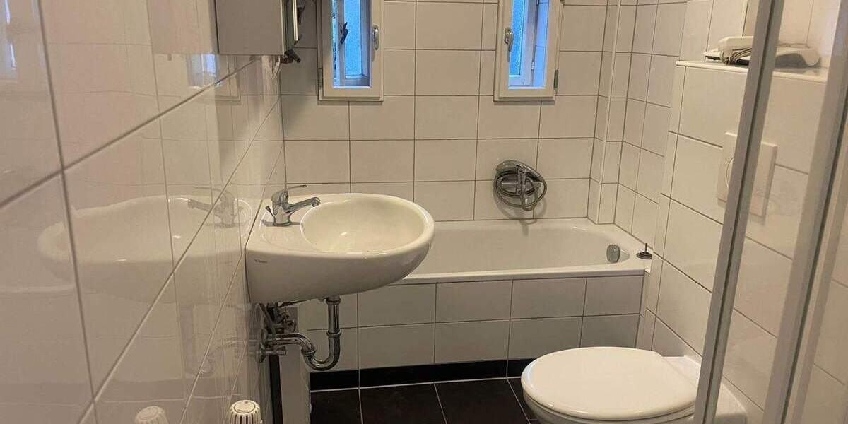 Etagenwohnung Hamburg Wilstorf - 3 Zimmer, 56 m&sup2;, 269.000&euro; | Angebot:25666165