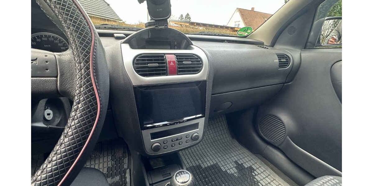 Opel Corsa C 125.000 km 1.500 &euro; Norderstedt 22846