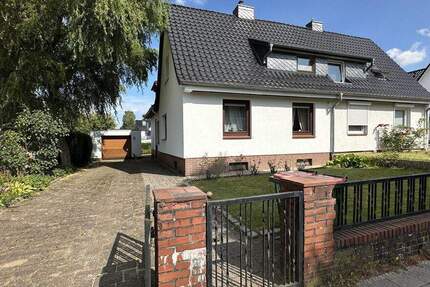 Haus Hamburg Wilstorf - 6 Zimmer, 160 m&sup2;, 495.000&euro; | Angebot:25662623