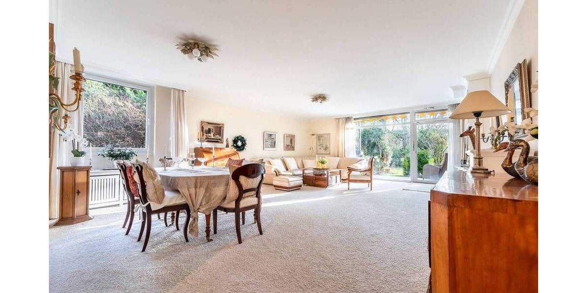 Etagenwohnung Hamburg / Farmsen-Berne Farmsen-Berne - 3 Zimmer, 129 m&sup2;, 398.000&euro; | Angebot:25667883