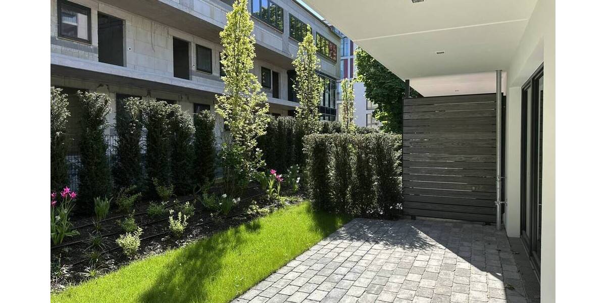 Etagenwohnung Hamburg Winterhude - 2 Zimmer, 55 m&sup2;, 695.000&euro; | Angebot:26014854