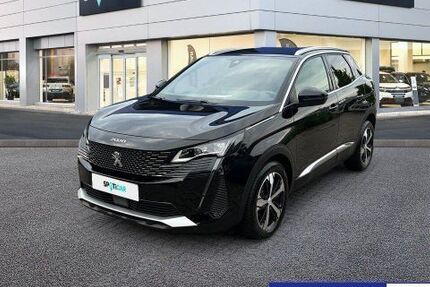 Peugeot 3008 22.237 km 26.880 &euro; Hamburg 22457