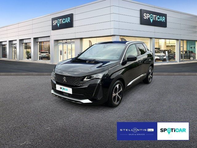 Peugeot 3008 22.237 km 26.880 &euro; Hamburg 22457