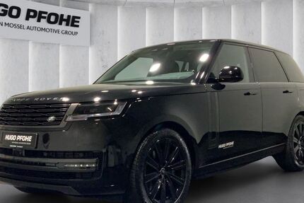 Land Rover Range Rover 3.000 km 163.950 &euro; Hamburg 22297