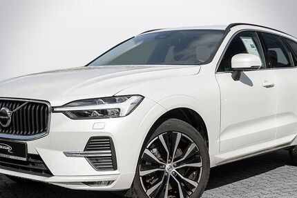 Volvo XC60 22.000 km 36.890 &euro; Pinneberg 25421