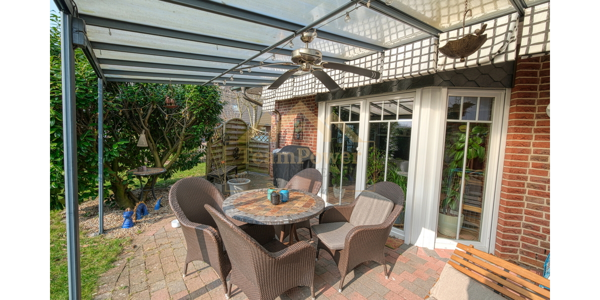 Mehr als nur ein Zuhause – Raum für Leben, Energie und Zukunft! - Doppelhaushälfte Kaltenkirchen | Angebot:25807850