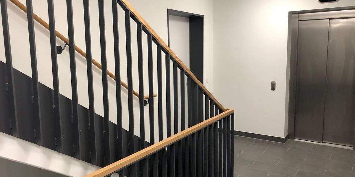 Etagenwohnung Wedel Schulau Ost - 3 Zimmer, 76 m&sup2;, 1.290&euro; | Angebot:25728404