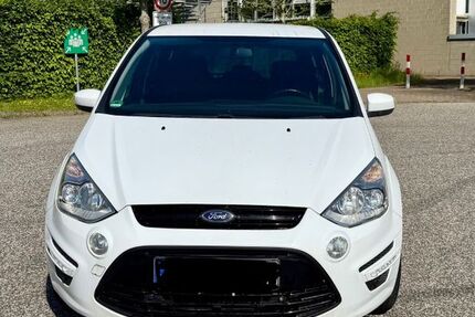 Ford S-Max 188.530 km 7.800 &euro; Ahrensburg 22926