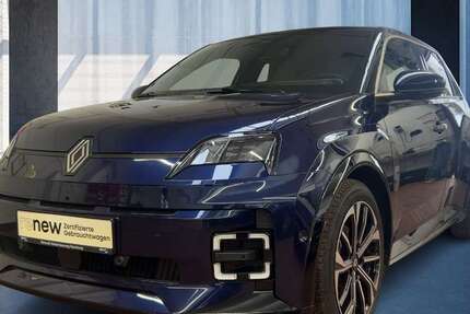 Renault R 5 11.049 km 28.990 &euro; Hamburg 22763