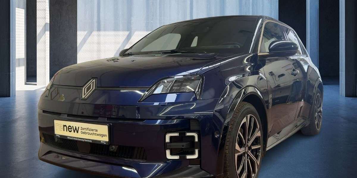 Renault R 5 11.049 km 28.990 &euro; Hamburg 22763