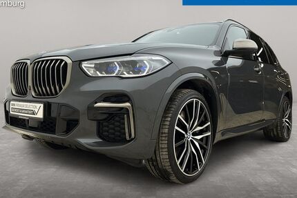 BMW X5 M50 55.288 km 62.954 &euro; Barsbüttel bei Hamburg 22885