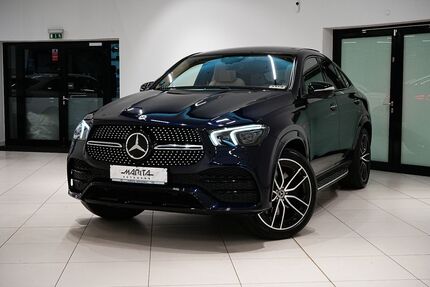 Mercedes-Benz GLE 400 49.000 km 74.949 &euro; Hamburg 22047