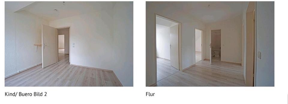 Dachgeschoßwohnung Uetersen - 3 Zimmer, 63 m&sup2;, 890&euro; | Angebot:25922610