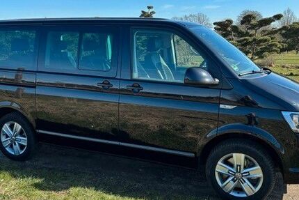 VW T6 Multivan 49.700 km 36.500 &euro; Hamburg 21149