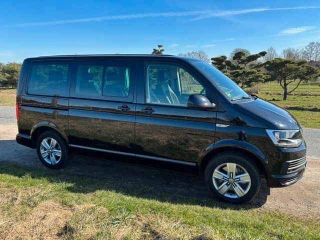 VW T6 Multivan 49.700 km 36.500 &euro; Hamburg 21149