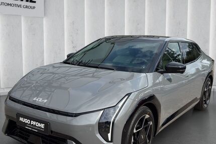 Kia EV4 9.900 km 46.680 &euro; Norderstedt 22848