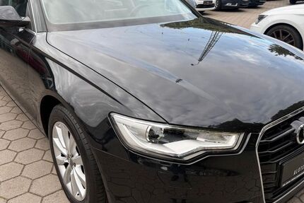 Audi A6 209.000 km 11.700 &euro; Hamburg 20097